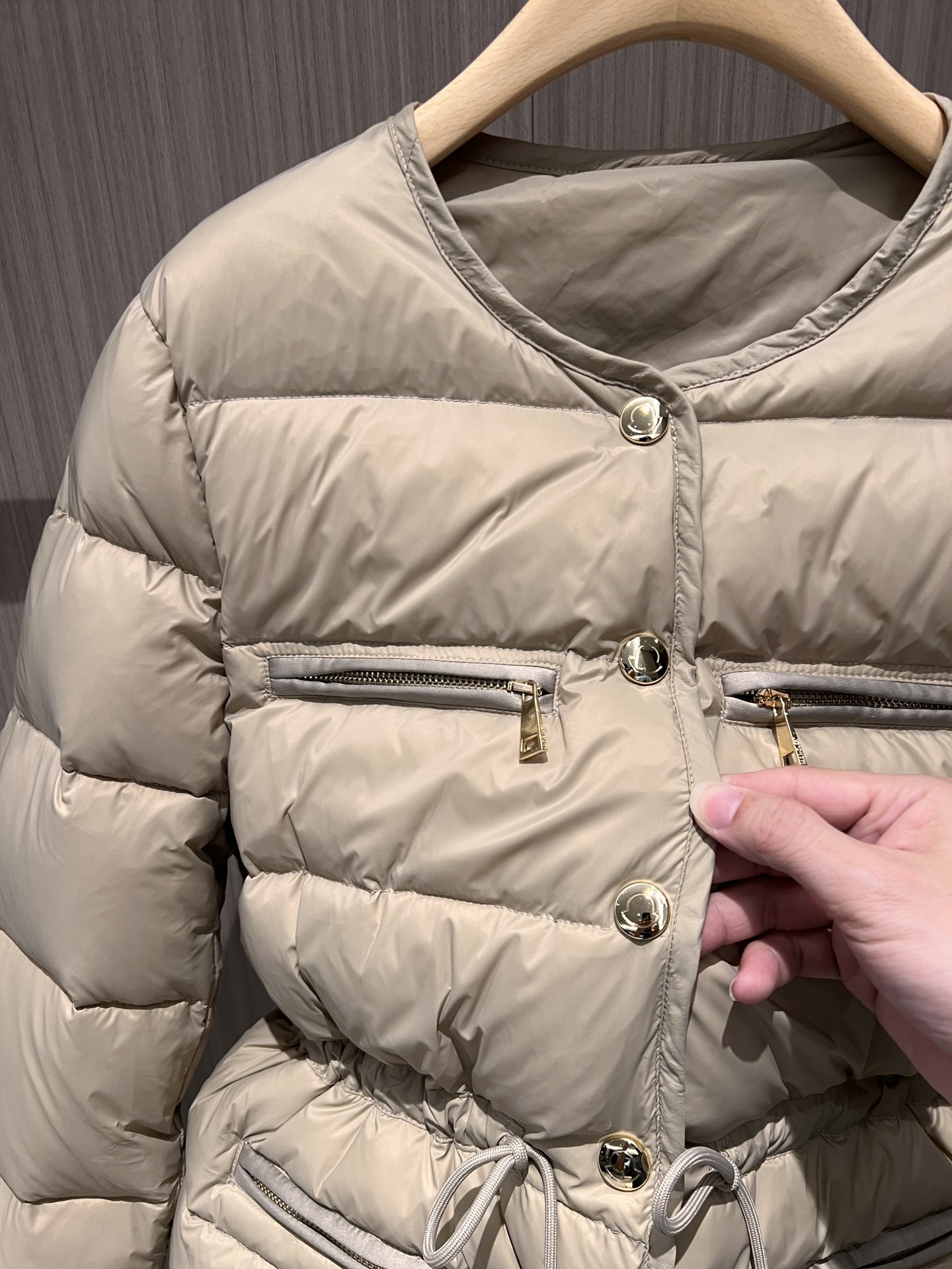 Moncler Down Jackets